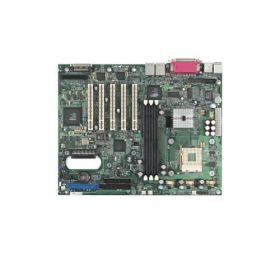MBD-P4SBR-O SuperMicro P4SBR Socket mPGA478 Intel 845 Chipset Intel Pentium 4 Processors Support SDRAM 3x DIMM ATA/100 ATX Motherboard (Refurbished)