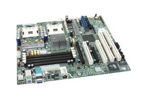 C96126450 Intel Se7525rp2 S604 800fsb DDR Atx Vl Ret (Refurbished)