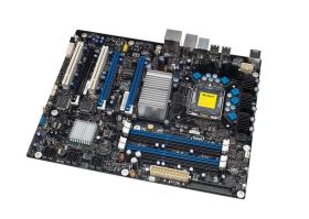BLKDX48BT2 Intel DX48BT2 Socket LGA 775 ATX Desktop Motherboard (Refurbished)