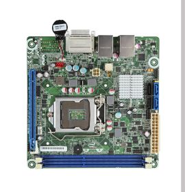 BBS1200KPR Intel S1200KP Socket LGA 1155 Intel C206 Chipset Intel Xeon/ Core i3/ Pentium/ Celeron Processors Support DDR3 2x DIMM 2x SATA 3.0Gb/s Mini-ITX Server Motherboard (Refurbished)