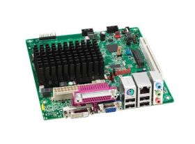BLKD2550MUD2 Intel Desktop Motherboard D2550MUD2 iNM10 Express Chipset mini ITX (1 x Single Pack) (Refurbished)