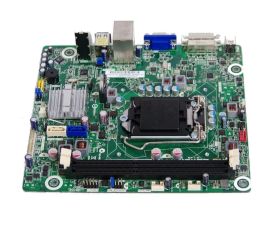 683037-001 HP System Board (MotherBoard) IPXSB-DM H61 DDR3 Mini-ITX Socket LGA-1155 (Refurbished)