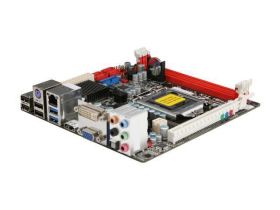 TH61-ITX Biostar Intel Socket 1155 Mini Itx Usb3 HDmi (Refurbished)