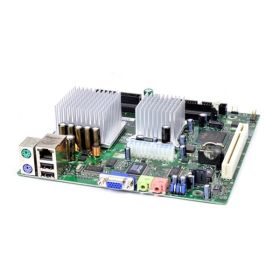 D845GVSH-BO-R Intel 845GV Chipset Intel Celeron Processors Support DDR 1x DIMM Mini-ITX Motherboard (Refurbished)