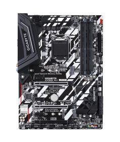 Z370XP SLI Gigabyte Socket LGA 1151 Intel Z370 Express Chipset 8th Generation Core i7 / i5 / i3 Processors Support DDR4 4x DIMM 6x SATA 6.0Gb/s ATX Motherboard (Refurbished)