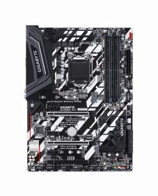 Z370XPSLI(rev.1.0) Gigabyte Socket LGA 1151 Intel Z370 Express Chipset 8th Generation Core i7 / i5 / i3 Processors Support DDR4 4x DIMM 6x SATA 6.0Gb/s ATX Motherboard (Refurbished)