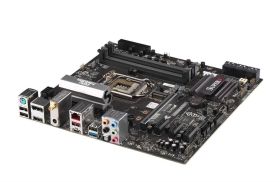 C7B360-CB-MW SuperMicro Socket LGA 1151 Intel B360 Express Chipset 8th Generation Core i7 / i5 / i3 / Pentium / Celeron Processors Support DDR4 4x DIMM 6x SATA3 6.0Gb/s Micro-ATX Motherboard (Refurbished)