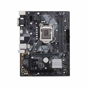 PRIME B360M-D ASUS Socket LGA 1151 Intel B360 Chipset 8th Generation Core i7 / i5 / i3 / Pentium / Celeron Processors Support DDR4 2x DIMM 6x SATA 6.0Gb/s Micro-ATX Motherboard (Refurbished)