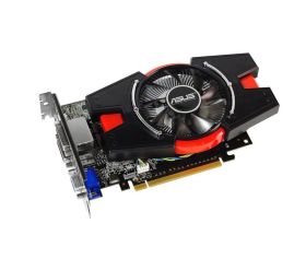 90-C1CSB0-S0UAN0YZ ASUS GT640-2GD3 Nvidia GeForce GT 640 2GB DDR3 128-Bit HDMI / Dual DVI-D / D-Sub / HDCP Support PCI-Express 3.0 Video Graphics Card