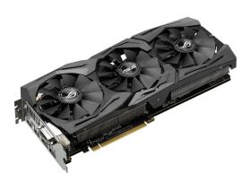 90YV09M0-M0NM00 ASUS 8GB Gef Gtx 1080 Strix Aura