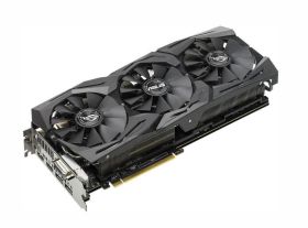 90YV0AM0-M0NM00 ASUS Nvidia Geforce Gtx 1080 Ti GDDR5x 11GB PCi Express 3.0 Opengl