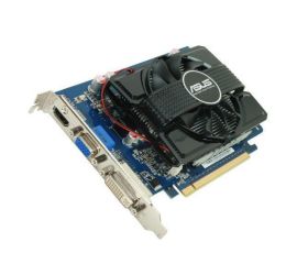 90-C1CNR0L0UAN0KZ ASUS ENGT240/DI/1GD3/A Nvidia GeForce GT 240 1GB GDDR3 128-Bit HDMI / DVI-I / D-Sub HDCP Support PCI-Express 2.0 Video Graphics Card