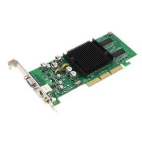 90-C1VBM0-GUAN1Z ASUS Nvidia GeForce MX 4000 Video Graphics Card
