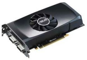 90-C3CHB0-P0UAY0KZ ASUS Nvidia GeForce GTX 460 768MB GDDR5 192-Bit HDMI / D-Sub / DVI / HDCP Support PCI-Express 2.0 x16 Video Graphics Card