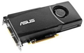 90-C1CPD0-X0UAY0BZ ASUS ENGTX470/2DI/1280MD5/V2 Nvidia GeForce GTX 470 1280MB GDDR5 320-Bit HDMI / DVI / D-Sub PCI-Express 2.0 Video Graphics Card