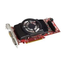 90-C1CPB0-L0UAY0BZ ASUS EAH4850 CUcore TOP/2DI/1GD3 AMD Radeon HD 4850 1GB DDR3 256-Bit HDMI / DVI-I / D-Sub PCI-Express 2.0 Video Graphics Card