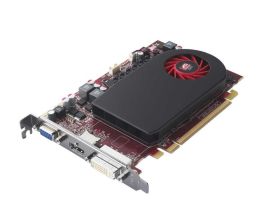 08C2-0VC0 ASUS ATI Radeon HD 5670 1GB DVI / HDMI / VGA PCI-Express x16 Video Graphics Card