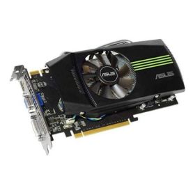 GTS450DCOCDI ASUS ENGTS450 DC OC/DI/1GD5 Nvidia GeForce GTS 450 1GB GDDR5 128-Bit HDMI / DVI-I / D-Sub PCI-Express 2.0 Video Graphics Card