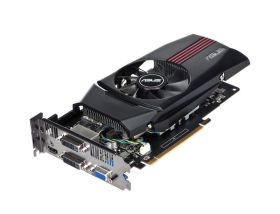 90YV0386-M0NA00 ASUS GTX650-DCG-1GD5 Nvidia GeForce GTX 650 1GB GDDR5 128-Bit HDMI / D-Sub / DVI / HDCP PCI-Express 3.0 Video Graphics Card
