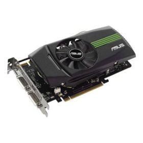 90-C1CPK6-L0UAY0BZ ASUS ENGTX460 DIRECTCU/G/2DI/1GD5 Nvidia GeForce GTX 460 1GB GDDR5 256-Bit HDMI / DVI-I / D-Sub / HDCP Support PCI-Express 2.0 Video Graphics Card