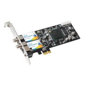 MYCINEMA-EHD3-100 ASUS Dual Digtl Tv Tuners PCI Express Atsc/qam Rem