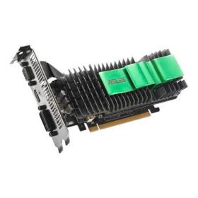 90-C1CPC0-L0UAN0KZ ASUS BRAVO 220 SILENT/DI/1GD2(LP) Nvidia GeForce GT 220 1GB DDR2 128-Bit HDMI / DVI-I / D-Sub / HDCP PCI-Express 2.1 Video Graphics Card