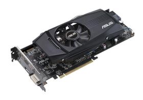90-C1CP70-L0UAY0BZ ASUS EAH5830 DirectCU/2DIS/1GD5 AMD Radeon HD 5830 1GB GDDR5 256-Bit DVI / D-Sub / HDMI / DisplayPort/ HDCP Support PCI-Express 2.1 Video Graphics Card