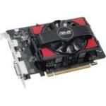 R7250-2GD5 ASUS 2GB GDDR5 128-Bit HDMI / DispalyPort / DVI-I PCI-Express 3.0 Video Graphics Card