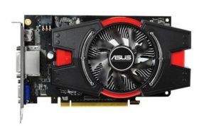90YV03Q1-M0NA00 ASUS GTX650TI-PH-1GD5 Nvidia GeForce GTX 650 Ti 1GB GDDR5 128-Bit HDMI / DVI-D / D-Sub / HDCP PCI-Express 3.0 Video Graphics Card