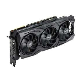 90YV0C62-M0NM00 ASUS Rog-strix Rtx2080-8g-gaming Geforce Rtx 2080 8 GB GDDR6