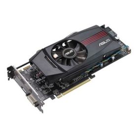 90-C1CP40-L0UAY0BZ ASUS EAH5850 Direct CU TOP/2DIS/1GD5 AMD Radeon HD 5850 1GB GDDR5 256-Bit D-Sub / DVI PCI-Express 2.1 Video Graphics Card