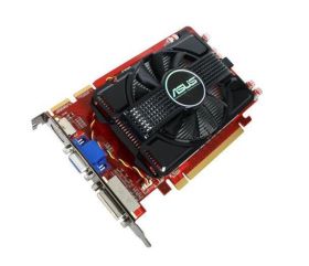 VUI-EAH5670 ASUS ATI Radeon HD 5670 1GB DVI / HDMI / VGA PCI-Express x16 Video Graphics Card
