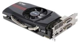 HD770-DC-1GBD5-V2 ASUS AMD Radeon HD 7770 1GB GDDR5 128-Bit HDMI / DisplayPort / Dual DVI PCI-Express 3.0 x16 Video Graphics Card