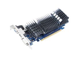 ENGT520 ASUS silentdi1gd3/geforce Gt 520 1GB DDR3 Dvi Vg