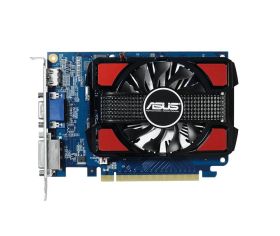 GT730-2GD3 ASUS Nvidia GeForce GT 730 2GB DDR3 128-Bit HDMI / D-Sub / DVI-I / HDCP PCI-Express 2.0 Video Graphics Card