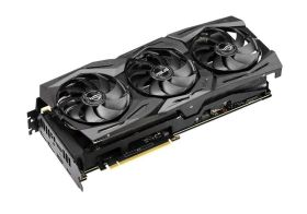 ROG-STRIX-RTX2080-O8 ASUS Nvidia Rog Strix Geforce Rtx 2080 Overclocked 8GB GDDR6 2HD