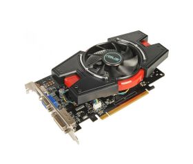 GTX650-E-1GD5-A1 ASUS Nvidia GeForce GTX 650 1GB GDDR5 128-Bit HDMI / D-Sub / DVI / HDCP PCI-Express 3.0 Video Graphics Card
