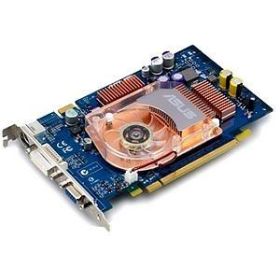 90-C1VDX5-GUAY ASUS Extreme N6600GT Video Graphics Card