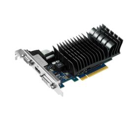 GT720-2GD3-CSM-A1 ASUS GT720-2GD3-CSM Nvidia GeForce GT 720 2GB DDR3 64-Bit HDMI / DVI-D / D-Sub / HDCP Support PCI-Express 2.0 Video Graphics Card