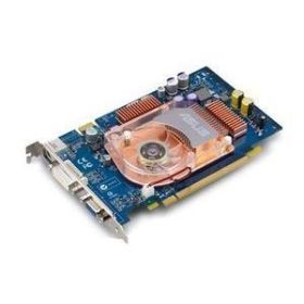 90-C1VDX0-GUAYZ ASUS Extreme N6600GT/TD GDDR3 Video Graphics Card