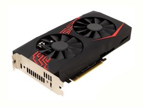 MINING-P106-6G ASUS Nvidia P106-100 6GB GDDR5 192-Bit PCI-Express 1.0 Video Graphics Card