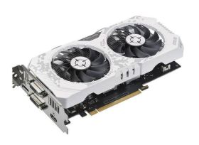 ECHELON-GTX950-O2G ASUS Nvidia GeForce 2GB GDDR5 128-Bit HDMI PCI-Express 3.0 Video Graphics Card