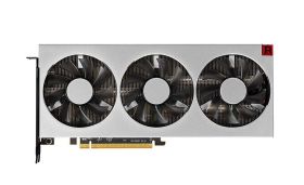 Radeon VII 16G ASUS AMDB HBM2 4096-Bit HDMI / 3x DisplayPort / HDCP PCI-Express 3.0 Video Graphics Card