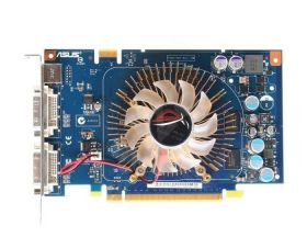 90-C1CJQ0-HUAY00Z ASUS EN8600GT TOP/HTDP Graphics Card