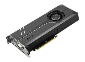 TURBO-GTX1070TI-8G-B ASUS Nvidia Geforce Gtx 1070 Ti 8GB GDDR5 Dvi/2HDmi/2displayport