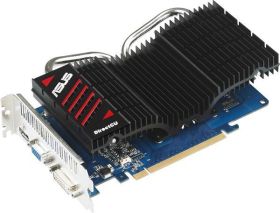 GT630-DCSL-2GD3 ASUS Nvidia GeForce GT 630 2GB DDR3 128-Bit HDMI / D-Sub / DVI / HDCP PCI-Express 2.0 Video Graphics Card