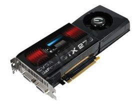 017-P3-1177-ER EVGA Nvidia GeForce GTX 275 SuperClocked Edition 1792MB DDR3 448-Bit PCI-Express 2.0 Video Graphics Card