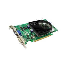 VCE01G-P3-1225 EVGA GeForce GT 220 1GB DDR2 PCI Express DVI/ HDMI Video Graphics Card