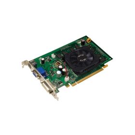 VCE01G-P2N793 EVGA GeForce 8500GT 1GB PCI Express DVI/ VGA/ HDTV Video Graphics Card