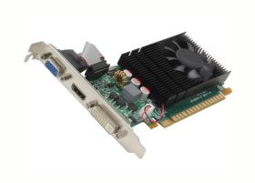 01G-P3-1435-LR EVGA GeForce GT 430 SuperClocked 1GB DDR3 HDMI/ VGA/ DVI PCI-Express 2.0 Video Graphics Card